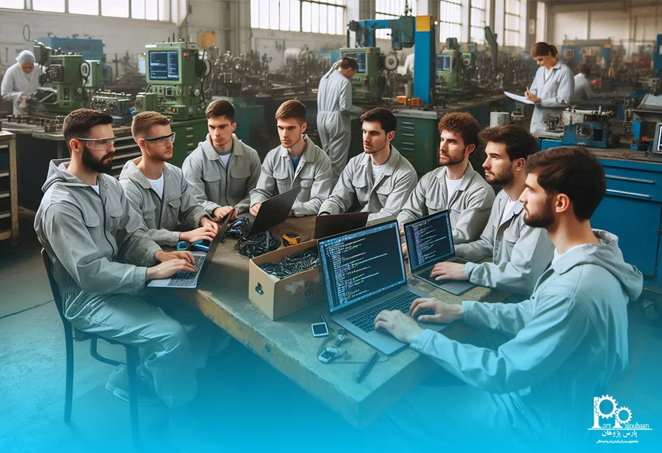 دوره آموزش پایتون